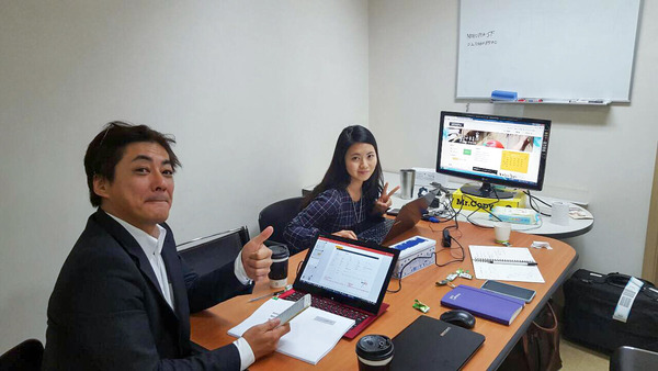 ブラックトイプードル銀座リリー＆ドナ147