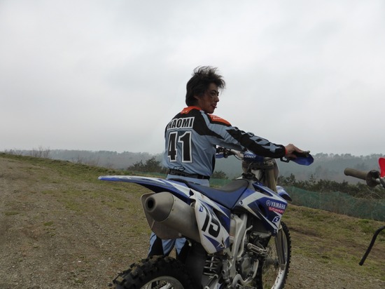 406 銀座ブラックのトイプードルリリーとドナas know as de wan14