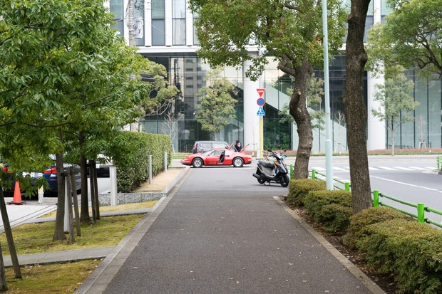 20160203ブラックトイプードル銀座リリードナ01