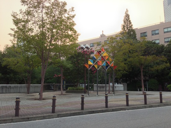 ブログRosieトイプードル銀座リリーとドナas know as de wan40