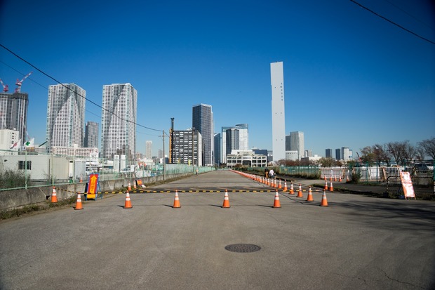 20151205ブラックトイプードル銀座リリー＆ドナ25
