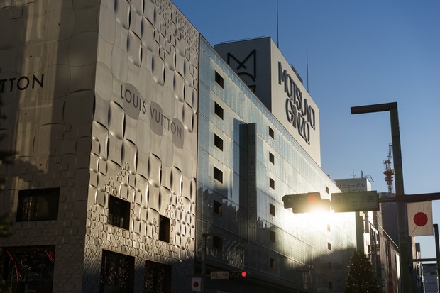 20160101ブラックトイプードル銀座リリー＆ドナ09