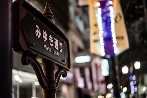 20151215ブラックトイプードル銀座リリー＆ドナ10