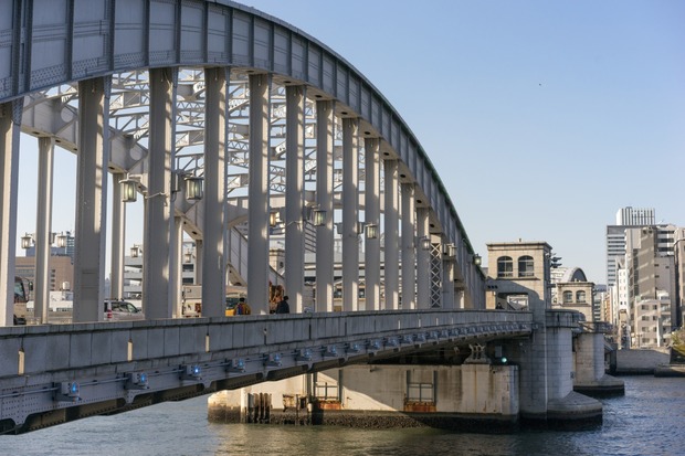 20160115ブラックトイプードル銀座リリー＆ドナ07