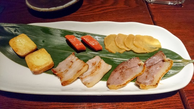 20160111ブラックトイプードル銀座リリー＆ドナ23