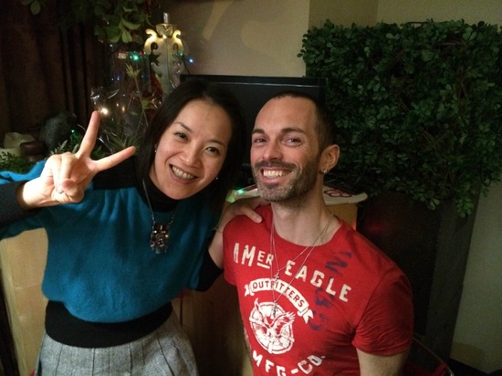 銀座トイプードル,リリーとドナ,as know as de wan110