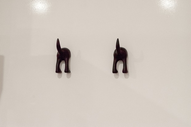 20160118ブラックトイプードル銀座リリー&ドナ05