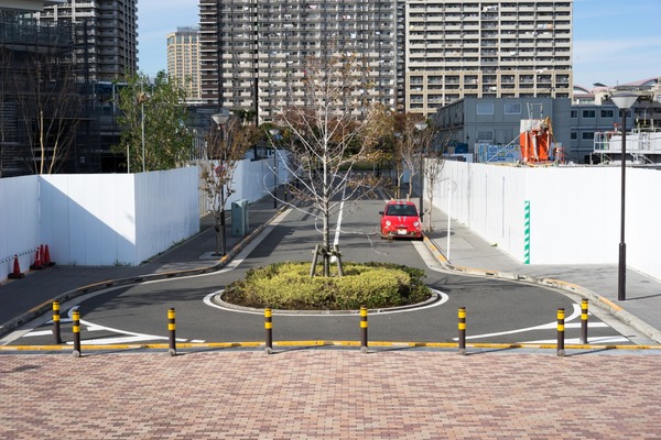 ブラックトイプードル銀座リリー＆ドナ021