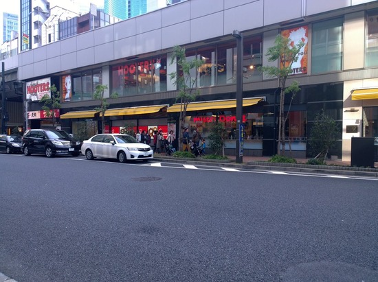 トイプードル ブログ 銀座リリーとドナ46