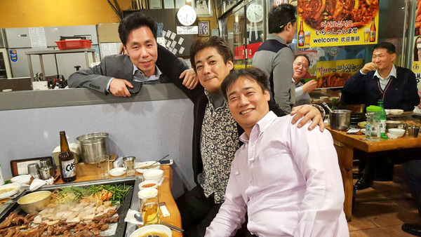 ブラックトイプードル銀座リリー＆ドナ219