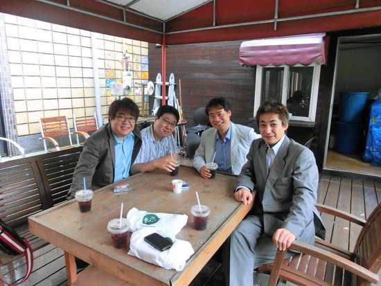 as know as de wanとトイプードルブラックの銀座リリー10