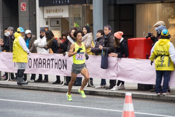 トイプードル銀座リリー006