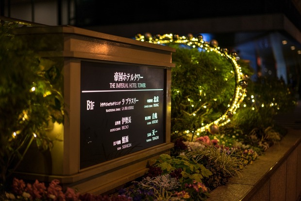 20151219ブラックトイプードル銀座リリー＆ドナ06