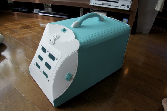 as know as de wanとトイプードルブラックの銀座リリー08