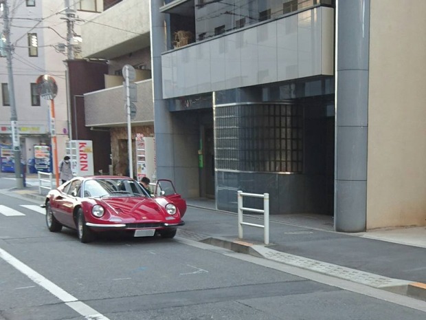 ブラックトイプードル銀座リリー＆ドナ02