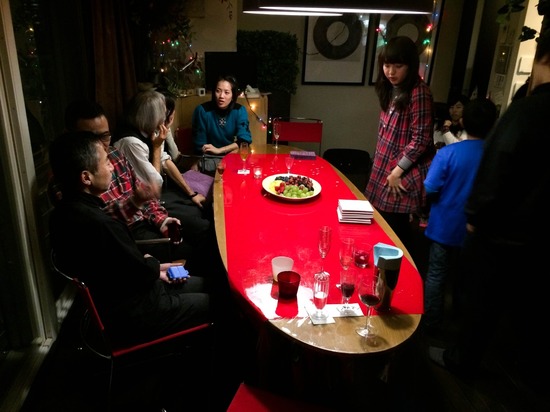 銀座トイプードル,リリーとドナ,as know as de wan106