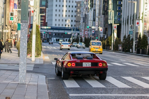 20160101ブラックトイプードル銀座リリー＆ドナ10