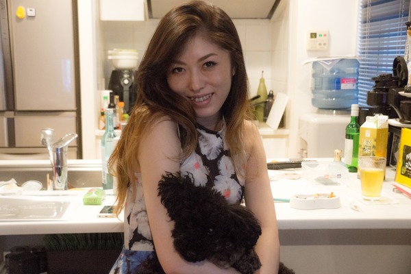 トイプードル銀座リリー11