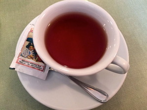 バンデルオーラ 紅茶