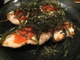 串むら めんたいこ