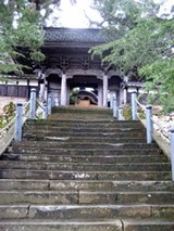 大乗寺(応挙寺)