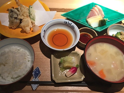 長峰 ランチ