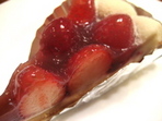 チャヤマクロビ ケーキ3