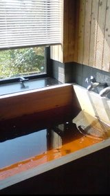 北海道十勝川温泉 旅館 三余庵 客室 モール温泉