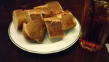 AUX BACCHANALES オーバカナル パン