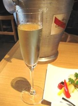 DIM JOY シャンパン