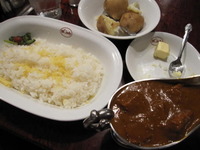 神保町 ボンディ2