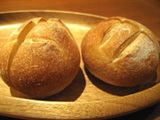 デラッセ パン