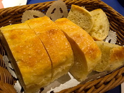 PAPATORIA 料理3