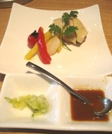 DIM JOY 前菜2