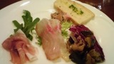 横浜 ランチ エルエラ (EL ELLA)1