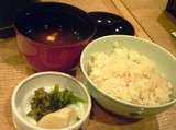 横浜 上大岡 福ろく寿 湯波 とうふ ご飯