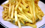 AUX BACCHANALES オーバカナル ポテト