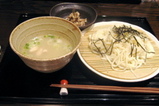座和めき うどん