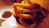 東京ミッドタウン ROTI オニオンリング