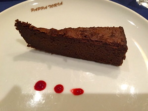 PAPATORIA 料理10