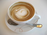 ICONIC カプチーノ
