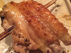 鳥よし 手羽先