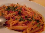 トラットリア・デッラ・ランテルナ・マジカ パスタ