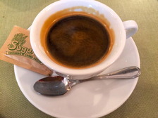 IMG_5270バンデルオーラ コーヒー
