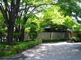 有栖川清水料亭