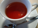 OSTERIA YUCCA 紅茶