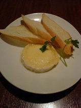 横浜みなとみらいロズレ アラカルト
