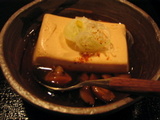 そったく豆腐