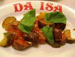 DA ISA 野菜