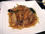 長寿韓酒房ハルサメ
